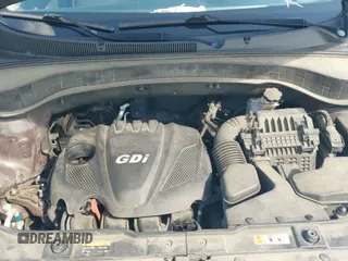 2014 Kia Sorento LX с VIN 5XYKT3A61EG470916, выставлен на аукционе IAAI как лот 43172799 с пробегом 203 827 миль миль и . История ставок и продаж доступна на DreamBid. Изображение 19.