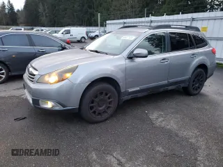 2010 Subaru Outback Limited Power Moon с VIN 4S4BRDKC9A2311084, выставлен на аукционе Copart как лот 86927134 с пробегом 176 340 миль миль и Чистый • Clean title. История ставок и продаж доступна на DreamBid. Изображение 1.