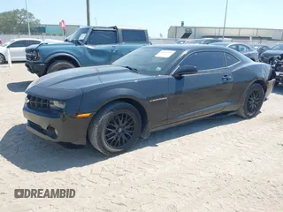 2012 Chevrolet Camaro 2LT with VIN 2G1FC1E36C9121354, listed as a IAAI auction lot 42055763 with 169,043 mi miles and . Bid and sale history available at DreamBid. Image 22.