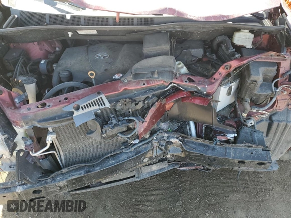2019 Toyota Sienna XLE Auto Access Seat with VIN 5TDYZ3DC7KS979403, listed as a Copart auction lot 48620655 with 0 mi miles and Salvage Title. Bid and sale history available at carsss.com. Image 13.