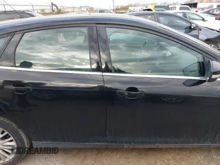 2018 Ford Focus Titanium с VIN 1FADP3N24JL252493, выставлен на аукционе IAAI как лот 41810980 с пробегом 119 998 миль миль и . История ставок и продаж доступна на DreamBid. Изображение 13.