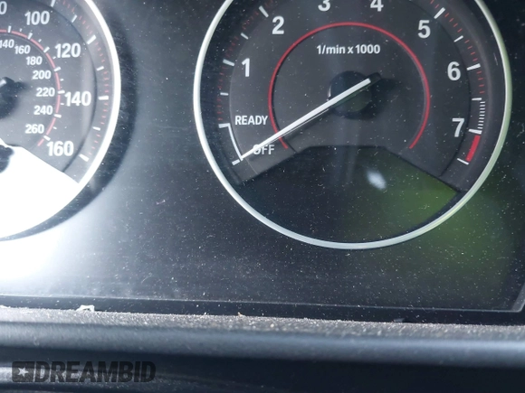 2016 BMW 2 Series 228i xDrive with VIN WBA1G9C59GVX96995, listed as a IAAI auction lot 41071402 with Not Provided miles and . Bid and sale history available at carsss.com. Image 14.