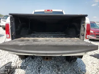 2013 Ram 2500 Laramie Longhorn с VIN 3C6UR5GL3DG517046, выставлен на аукционе Copart как лот 65398414 с пробегом 155 218 миль миль и Чистый • Clean title. История ставок и продаж доступна на DreamBid. Изображение 6.