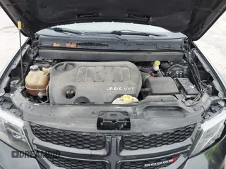 2013 Dodge Journey SXT with VIN 3C4PDDBG4DT660474, listed as a IAAI auction lot 41984607 with 124,926 mi miles and . Bid and sale history available at DreamBid. Image 10.
