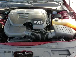 2021 Chrysler 300 Touring с VIN 2C3CCAAG0MH609391, выставлен на аукционе Copart как лот 62180235 с пробегом 49 037 миль миль и Списание • Salvage title. История ставок и продаж доступна на DreamBid. Изображение 13.