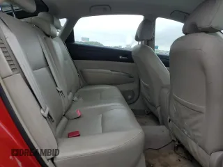2008 Toyota Prius with VIN JTDKB20U687817512, listed as a Copart auction lot 54270505 with 182,426 mi miles and Clean Title. Bid and sale history available at DreamBid. Image 10.