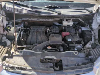 2015 Chevrolet City Express Cargo LS with VIN 3N63M0YN0FK691983, listed as a Copart auction lot 51804305 with 134,175 mi miles and Salvage Title. Bid and sale history available at DreamBid. Image 12.