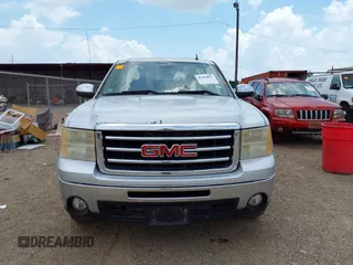 2012 GMC Sierra 1500 SLE z VIN 3GTP1VE05CG201068, wystawiony jako IAAI lot #42444827 z przebiegiem 174 478 mil mil oraz . Historia ofert i sprzedaży dostępna na DreamBid. Obrazek 12.