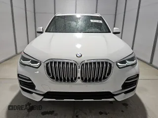 2019 BMW X5 xDrive40i with VIN 5UXCR6C5XKLL04806, listed as a Copart auction lot 63689815 with 70,108 mi miles and Clean title. Bid and sale history available at DreamBid. Image 5.