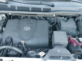 2017 Toyota Sienna SE with VIN 5TDXZ3DCXHS839141, listed as a IAAI auction lot 42616187 with 106,900 mi miles and . Bid and sale history available at DreamBid. Image 23.