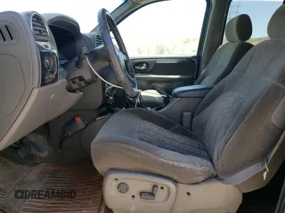 2002 GMC Envoy SLT with VIN 1GKDT13S522199652, listed as a Copart auction lot 53000125 with 180,826 mi miles and Clean Title. Bid and sale history available at carsss.com. Image 7.