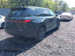 2024 Lexus TX 350 z VIN 5TDAAAB64RS003986, wystawiony jako IAAI lot #42157601 z przebiegiem Nie podano mil oraz . Historia ofert i sprzedaży dostępna na DreamBid. Obrazek 4.