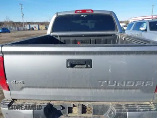 2016 Toyota Tundra 4WD Truck LTD with VIN 5TFHY5F16GX524926, listed as a IAAI auction lot 41348197 with 158,633 mi miles. Bid and sale history available at carsss.com. Image 15.