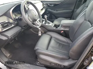 2022 Subaru Outback Limited with VIN 4S4BTANC4N3162210, listed as a Copart auction lot 50236195 with 33,888 mi miles and Clean Title. Bid and sale history available at DreamBid. Image 7.