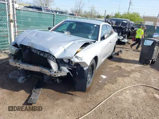 2013 Dodge Charger Police z VIN 2C3CDXAT9DH549866, wystawiony jako IAAI lot #42063862 z przebiegiem 145 191 mil mil oraz . Historia ofert i sprzedaży dostępna na DreamBid. Obrazek 17.
