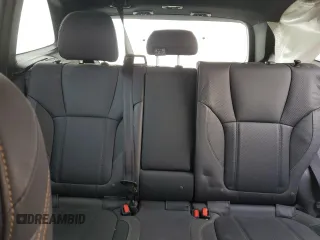 2022 Subaru Forester Wilderness with VIN JF2SKAMC1NH422866, listed as a Copart auction lot 53072395 with 38,330 mi miles and Salvage title. Bid and sale history available at DreamBid. Image 10.