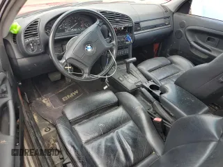 1995 BMW 3 Series с VIN WBABF4322SEK15880, выставлен на аукционе Copart как лот 59212705 с пробегом 120 338 миль миль и Списание • Salvage title. История ставок и продаж доступна на DreamBid. Изображение 8.