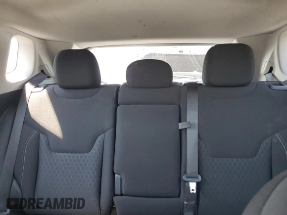 2021 Jeep Compass Sport с VIN 3C4NJDAB5MT555108, выставлен на аукционе Copart как лот 63551125 с пробегом 118 765 миль миль и Чистый • Clean title. История ставок и продаж доступна на DreamBid. Изображение 10.
