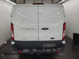2018 Ford Transit with VIN 1FTYR1YG2JKB43974, listed as a IAAI auction lot 41852638 with 104,713 mi miles and . Bid and sale history available at DreamBid. Image 35.