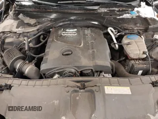 2013 Audi A6 Premium Plus with VIN WAUGFAFCXDN090400, listed as a IAAI auction lot 41528333 with 185,827 mi miles and . Bid and sale history available at DreamBid. Image 10.