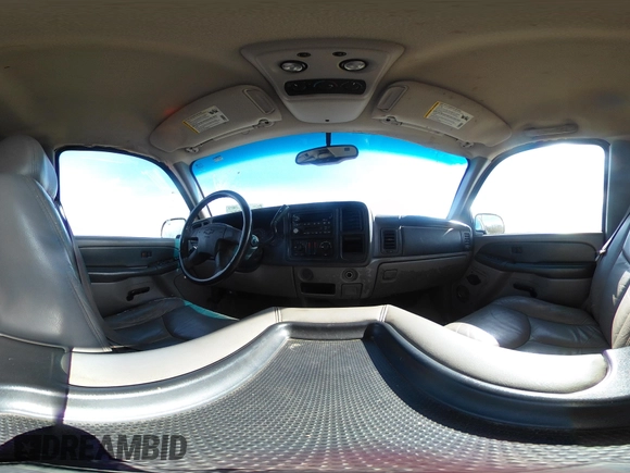 2003 Chevrolet Tahoe LS with VIN 1GNEC13V43R109837, listed as a IAAI auction lot 41363706 with Not provided miles and . Bid and sale history available at DreamBid. Image 18.