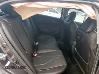 2020 Acura ILX Premium с VIN 19UDE2F78LA010617, выставлен на аукционе Copart как лот 57473495 с пробегом 22 667 миль миль и Списание • Salvage title. История ставок и продаж доступна на DreamBid. Изображение 10.