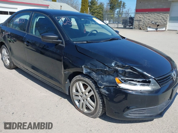 2012 Volkswagen Jetta S с VIN 3VW1K7AJ2CM336911, выставлен на аукционе IAAI как лот 41911605 с пробегом 138 398 миль миль и . История ставок и продаж доступна на DreamBid. Изображение 6.