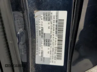 2015 Mazda 3 i Touring with VIN 3MZBM1L73FM145189, listed as a Copart auction lot 59802275 with 84,625 mi miles and Salvage title. Bid and sale history available at DreamBid. Image 13.