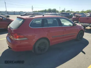 2010 Volkswagen Jetta TDI with VIN 3VWPL7AJ0AM694156, listed as a Copart auction lot 59969895 with 179,106 mi miles and Salvage title. Bid and sale history available at DreamBid. Image 3.