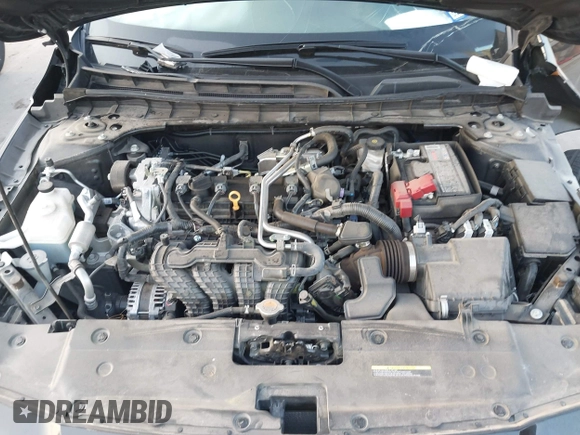 2023 Nissan Altima SV z VIN 1N4BL4DV4PN369993, wystawiony jako IAAI lot #42291109 z przebiegiem 38 500 mil mil oraz . Historia ofert i sprzedaży dostępna na DreamBid. Obrazek 10.