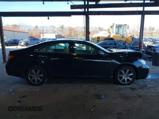 2008 Lexus ES with VIN JTHBJ46G382238733, listed as a IAAI auction lot 40904698 with 128,570 mi miles. Bid and sale history available at carsss.com. Image 13.