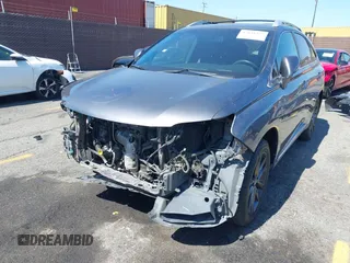 2014 Lexus RX 350 with VIN 2T2BK1BA2EC238438, listed as a IAAI auction lot 42648327 with 94,729 mi miles and . Bid and sale history available at DreamBid. Image 18.