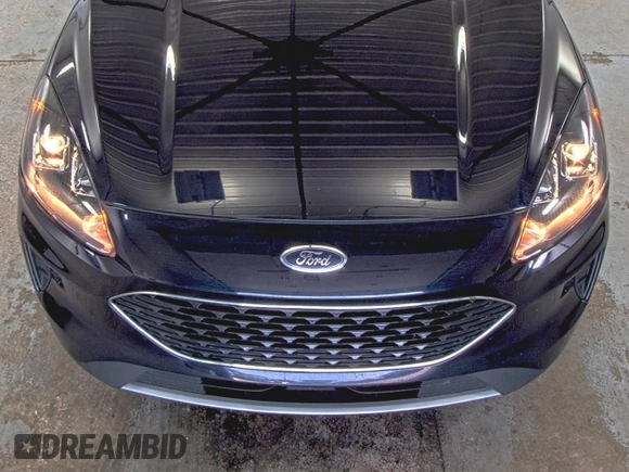 2021 Ford Escape SE Hybrid z VIN 1FMCU9BZ3MUA52539, wystawiony jako IAAI lot #42437654 z przebiegiem 59 148 mil mil oraz . Historia ofert i sprzedaży dostępna na DreamBid. Obrazek 24.