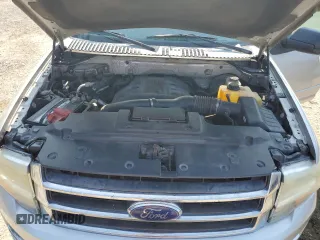 2015 Ford Expedition EL XLT with VIN 1FMJK1HT6FEF08564, listed as a Copart auction lot 65899554 with 179,221 mi miles and Salvage Title. Bid and sale history available at carsss.com. Image 12.
