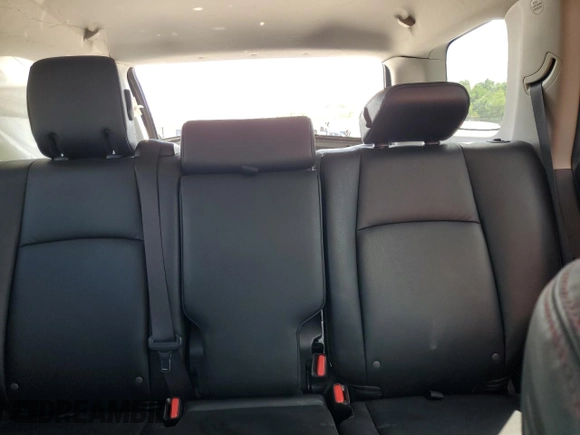 2021 Toyota 4Runner TRD Off Road Premium with VIN JTERU5JR4M5843435, listed as a Copart auction lot 56068635 with 79,307 mi miles and Salvage title. Bid and sale history available at DreamBid. Image 10.