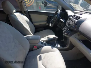 2011 Toyota RAV4 with VIN 2T3JF4DV1BW096753, listed as a IAAI auction lot 42064456 with 118,741 mi miles. Bid and sale history available at carsss.com. Image 5.