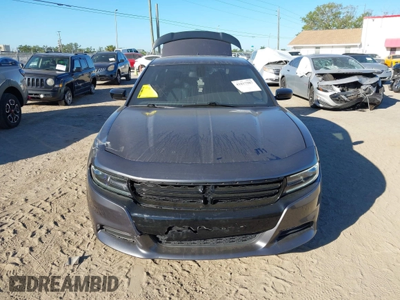 2017 Dodge Charger R/T with VIN 2C3CDXCT8HH575541, listed as a IAAI auction lot 41817987 with 73,515 mi miles and . Bid and sale history available at DreamBid. Image 12.