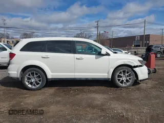 2017 Dodge Journey GT with VIN 3C4PDDEG9HT704213, listed as a IAAI auction lot 41875852 with 163,647 mi miles and . Bid and sale history available at DreamBid. Image 13.