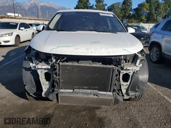 2017 Land Rover Discovery Sport SE with VIN SALCP2BG5HH640273, listed as a Copart auction lot 86203604 with 87,028 mi miles and Salvage Title. Bid and sale history available at carsss.com. Image 5.