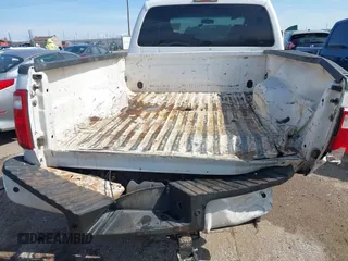 2008 Ford F-250 XL with VIN 1FTSW21R48EE16177, listed as a IAAI auction lot 42464222 with 184,640 mi miles and . Bid and sale history available at DreamBid. Image 6.