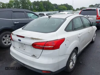 2016 Ford Focus SE с VIN 1FADP3F20GL298068, выставлен на аукционе IAAI как лот 42336086 с пробегом 143 646 миль миль и . История ставок и продаж доступна на DreamBid. Изображение 4.