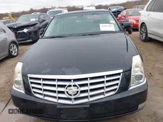 2008 Cadillac DTS 1SC with VIN 1G6KD57Y18U180943, listed as a IAAI auction lot 42031463 with 161,159 mi miles and . Bid and sale history available at carsss.com. Image 12.