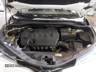 2019 Toyota C-HR XLE z VIN NMTKHMBX8KR087809, wystawiony jako IAAI lot #41540788 z przebiegiem 55 691 mil mil oraz . Historia ofert i sprzedaży dostępna na DreamBid. Obrazek 10.