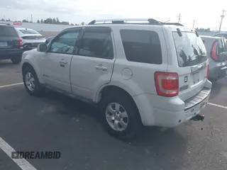 2009 Ford Escape Hybrid with VIN 1FMCU593X9KB70360, listed as a IAAI auction lot 42270239 with 133,658 mi miles and . Bid and sale history available at DreamBid. Image 3.