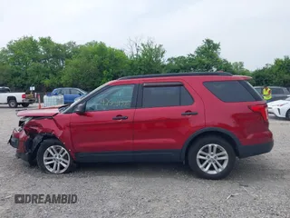 2016 Ford Explorer с VIN 1FM5K8B89GGB31720, выставлен на аукционе IAAI как лот 42504335 с пробегом 150 699 миль миль и . История ставок и продаж доступна на DreamBid. Изображение 15.