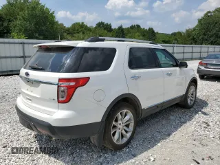2013 Ford Explorer Limited z VIN 1FM5K8F80DGB20109, wystawiony jako Copart lot #64727013 z przebiegiem 183 702 mil mil oraz Szkoda całkowita • Salvage title. Historia ofert i sprzedaży dostępna na DreamBid. Obrazek 3.