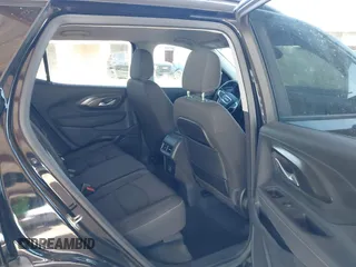 2024 GMC Terrain SLE z VIN 3GKALMEG7RL349511, wystawiony jako IAAI lot #41949087 z przebiegiem 8 574 mil mil oraz . Historia ofert i sprzedaży dostępna na DreamBid. Obrazek 8.
