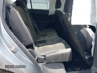 2022 Volkswagen Tiguan SE z VIN 3VV3B7AXXNM167936, wystawiony jako IAAI lot #42608826 z przebiegiem Nie podano mil oraz . Historia ofert i sprzedaży dostępna na DreamBid. Obrazek 8.