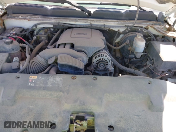 2012 Chevrolet Silverado 1500 Work Truck with VIN 1GCNKPE02CZ224565, listed as a IAAI auction lot 42223126 with 63,025 mi miles and . Bid and sale history available at DreamBid. Image 10.