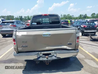 2003 Ford F-150 XL with VIN 1FTRX17L93NA10459, listed as a IAAI auction lot 42426689 with 347,430 mi miles and . Bid and sale history available at DreamBid. Image 16.